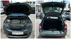 Skoda Octavia VRS 2.0TDI 184HP DSG EURO6B, снимка 16