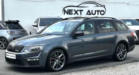 Skoda Octavia VRS 2.0TDI 184HP DSG EURO6B, снимка 1