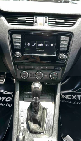 Skoda Octavia VRS 2.0TDI 184HP DSG EURO6B, снимка 11