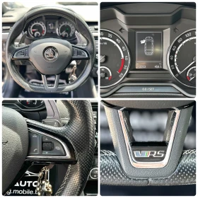 Skoda Octavia VRS 2.0TDI 184HP DSG EURO6B, снимка 14