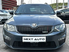 Skoda Octavia VRS 2.0TDI 184HP DSG EURO6B, снимка 2