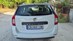 Dacia Logan MCV, снимка 4