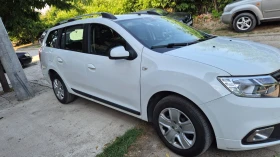 Dacia Logan MCV, снимка 2