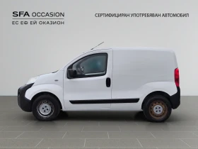 Peugeot Bipper FOURGON COURT 1.3 BlueHDI 80//1710095, снимка 8