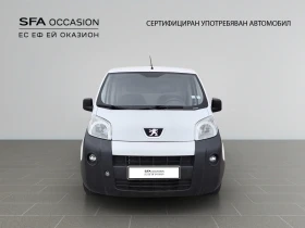 Peugeot Bipper FOURGON COURT 1.3 BlueHDI 80//1710095, снимка 2