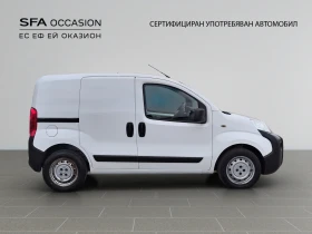 Peugeot Bipper FOURGON COURT 1.3 BlueHDI 80//1710095, снимка 4