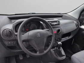 Peugeot Bipper FOURGON COURT 1.3 BlueHDI 80//1710095, снимка 9