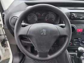 Peugeot Bipper FOURGON COURT 1.3 BlueHDI 80//1710095, снимка 10