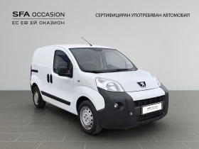Peugeot Bipper FOURGON COURT 1.3 BlueHDI 80//1710095, снимка 3