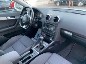 Audi A3 1.6tdi S-LINE, снимка 12