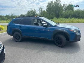 Subaru Outback Wilderness Автокредит Цена до България, снимка 5