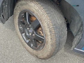 Subaru Outback Wilderness Автокредит Цена до България, снимка 14