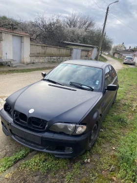 BMW 318, снимка 3