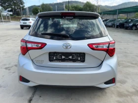 Toyota Yaris 1.5i/Navi/Kamera/СЕРВИЗНА КНИЖКА ДО ПОСЛЕДНО, снимка 7