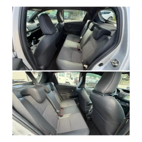 Toyota Yaris 1.5i/Navi/Kamera/СЕРВИЗНА КНИЖКА ДО ПОСЛЕДНО, снимка 12