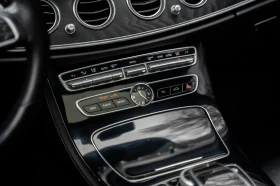 Mercedes-Benz E 300 * Head-up * Burmester * Pano * 360 camera, снимка 15