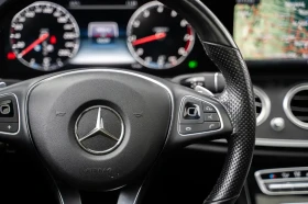 Mercedes-Benz E 300 * Head-up * Burmester * Pano * 360 camera, снимка 11