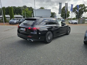 Mercedes-Benz E 220 AMG SUP PANO BURM, снимка 2