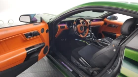 Ford Mustang GT 5.0, снимка 10
