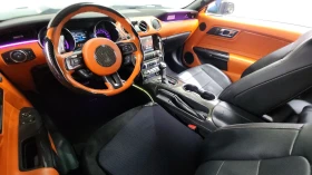 Ford Mustang GT 5.0, снимка 7