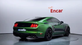 Ford Mustang GT 5.0, снимка 2