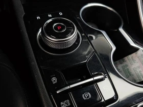 Kia K5 2.0 Automatic, снимка 10