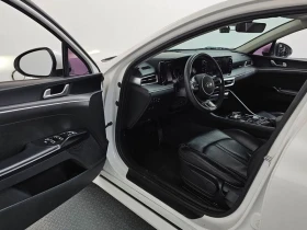 Kia K5 2.0 Automatic, снимка 6