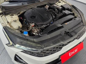 Kia K5 2.0 Automatic, снимка 17