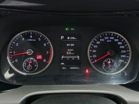 Kia K5 2.0 Automatic, снимка 9