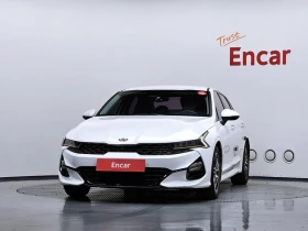 Kia K5 2.0 Automatic, снимка 2