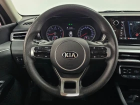 Kia K5 2.0 Automatic, снимка 8