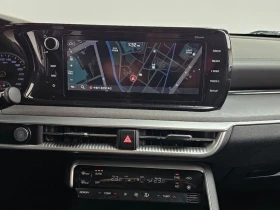 Kia K5 2.0 Automatic, снимка 12