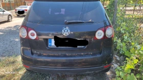 VW Golf Plus, снимка 2