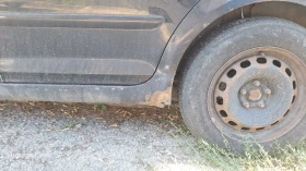 VW Golf Plus, снимка 6