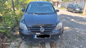 VW Golf Plus, снимка 1
