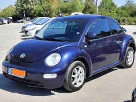 VW Beetle 2.0i* КЛИМАТИК* 116к.с., снимка 1
