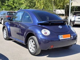 VW Beetle 2.0i* КЛИМАТИК* 116к.с., снимка 6
