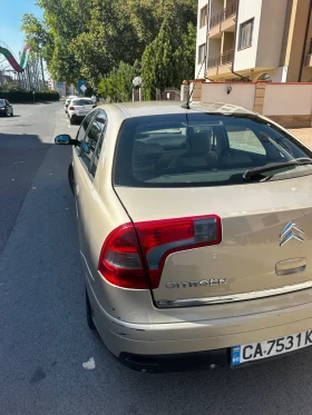Citroen C5, снимка 5