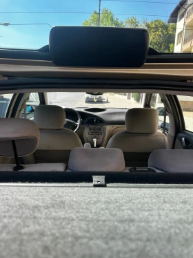 Citroen C5, снимка 14