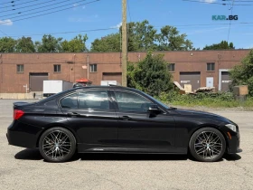 BMW 335 xDrive M PERFORMANCE Автокредит Цена до България, снимка 2