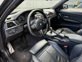 BMW 335 xDrive M PERFORMANCE Автокредит Цена до България, снимка 6