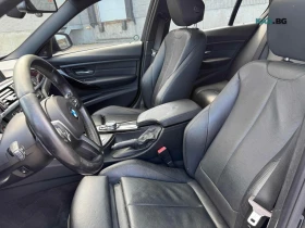 BMW 335 xDrive M PERFORMANCE Автокредит Цена до България, снимка 9