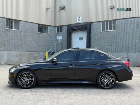 BMW 335 xDrive M PERFORMANCE Автокредит Цена до България, снимка 5