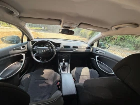 Citroen C5 1.6HDI, снимка 6