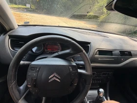 Citroen C5 1.6HDI, снимка 7