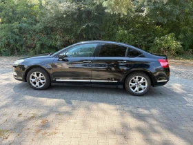 Citroen C5 1.6HDI, снимка 3