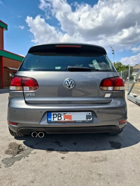 VW Golf, снимка 5