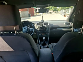 VW Golf, снимка 11