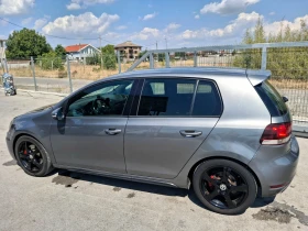 VW Golf, снимка 4