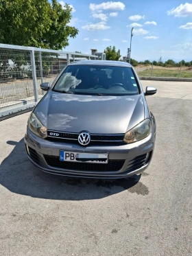 VW Golf, снимка 2